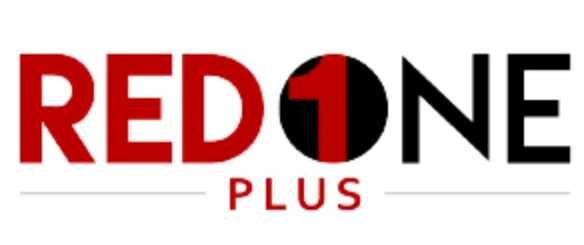 Red 1 Plus